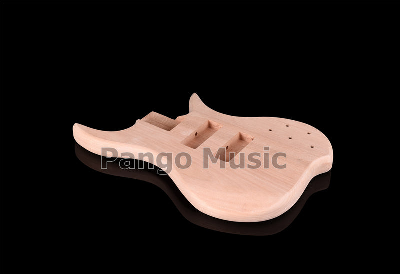 4-String DIY Electric Bass Guitar Kit (PTM-062)