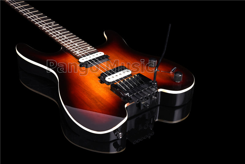 Pre-sale Pango Music Factory Headless Electric Guitar (PWT-735)