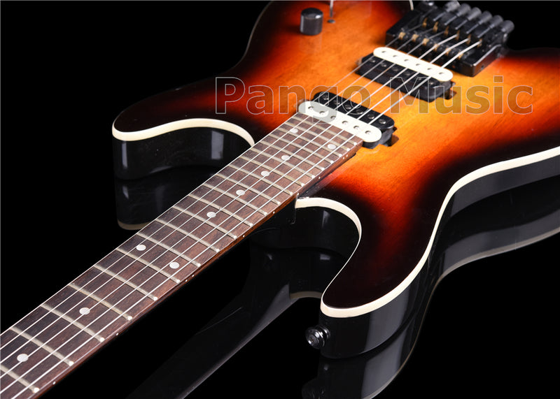 Pre-sale Pango Music Factory Headless Electric Guitar (PWT-735)