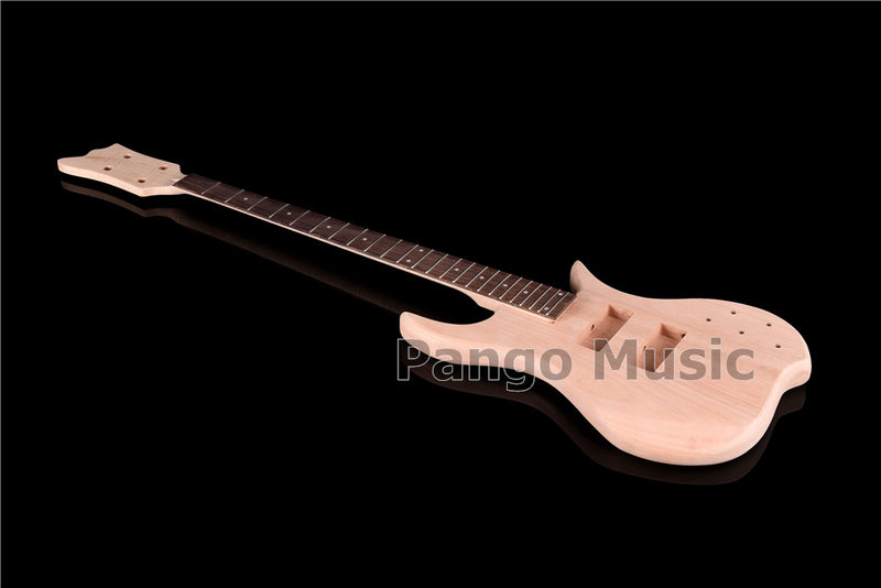 4-String DIY Electric Bass Guitar Kit (PTM-062)