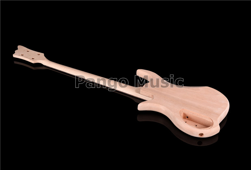 4-String DIY Electric Bass Guitar Kit (PTM-062)