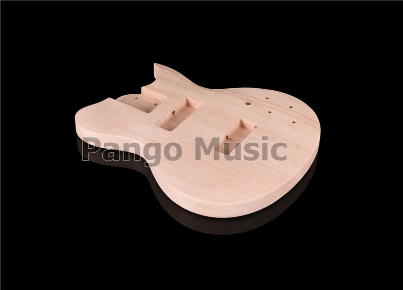 4-String DIY Electric Bass Guitar Kit (PTM-059-02)