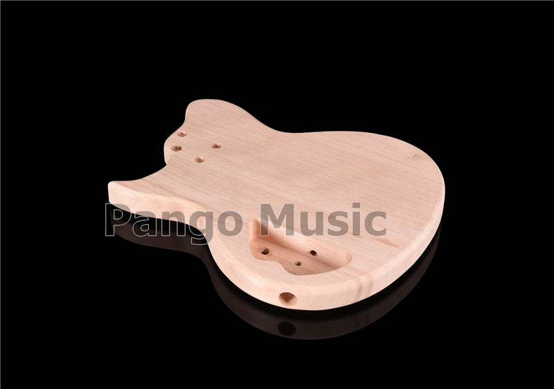 4-String DIY Electric Bass Guitar Kit (PTM-059-02)