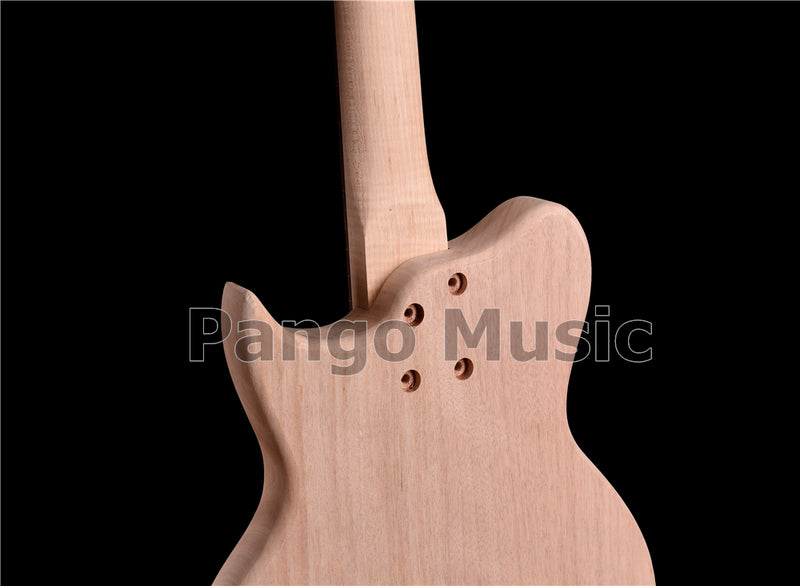 4-String DIY Electric Bass Guitar Kit (PTM-059-02)