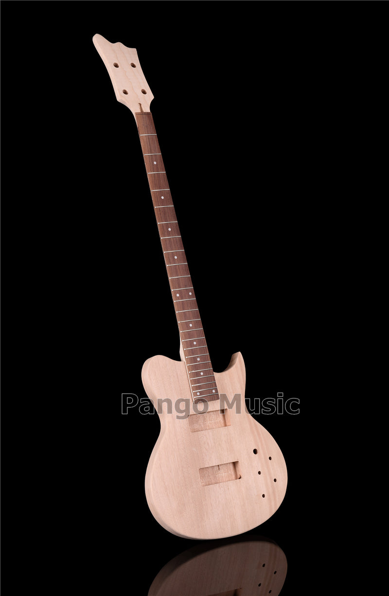 4-String DIY Electric Bass Guitar Kit (PTM-059-02)
