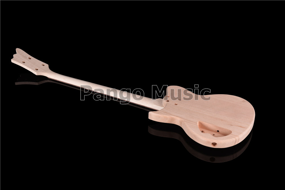 4 Strings DIY Electric Bass Kit (PTM-059-02)