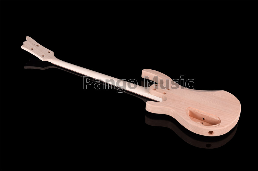 4 Strings DIY Electric Bass Kit (PTM-061-02)