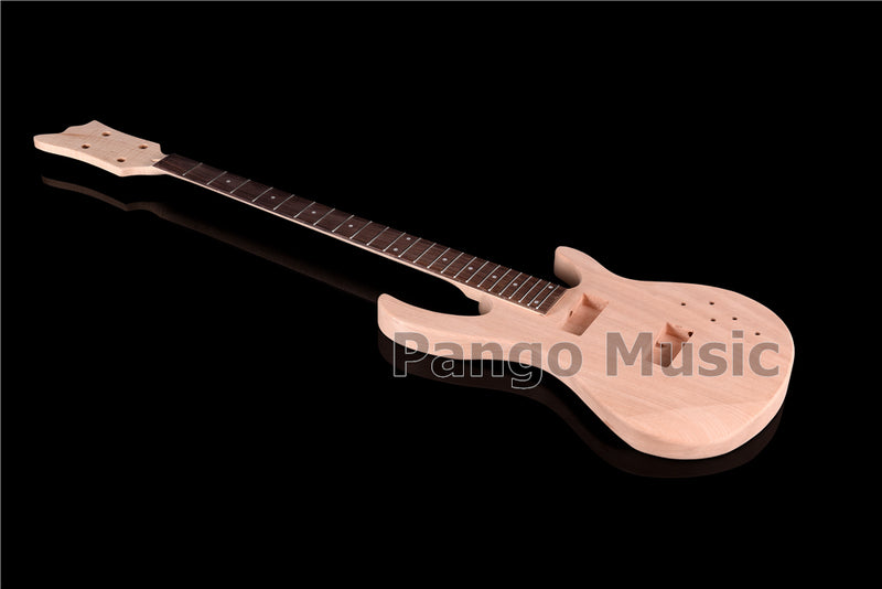 4-String DIY Electric Bass Guitar Kit (PTM-061)