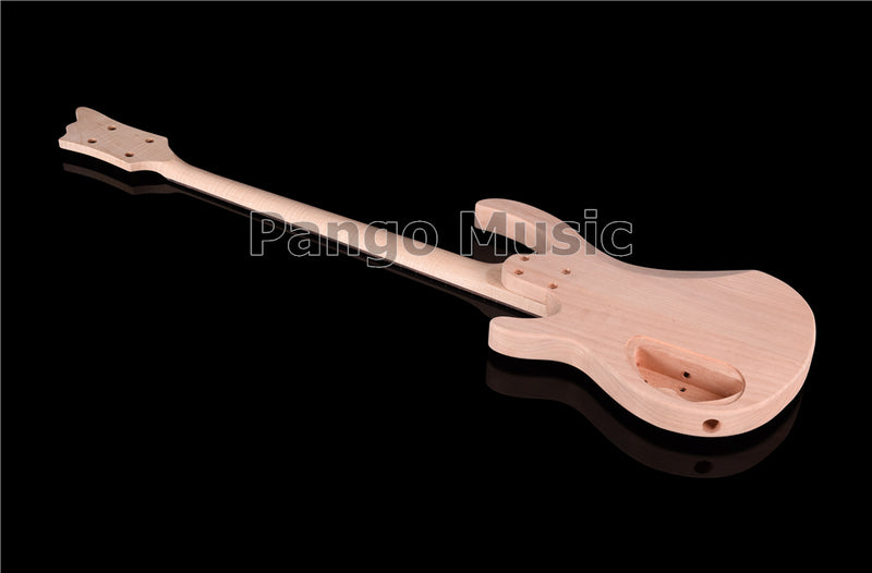 4-String DIY Electric Bass Guitar Kit (PTM-061)