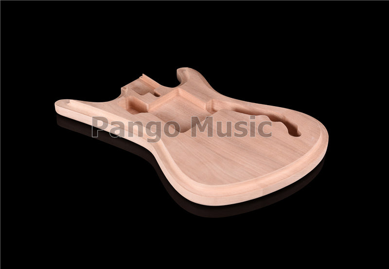 Pango Music Time Machine Series 6-String DIY Electric Guitar Kit (PTM-055)