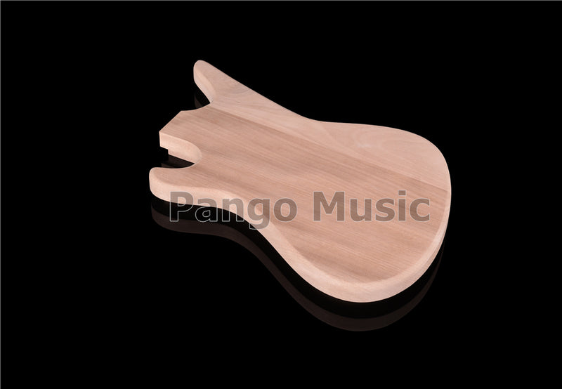 Pango Music Time Machine Series 6-String DIY Electric Guitar Kit (PTM-055)