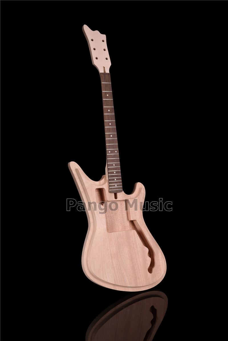 PANGO Music Time Machine DIY Electric Guitar Kit (PTM-055-02)