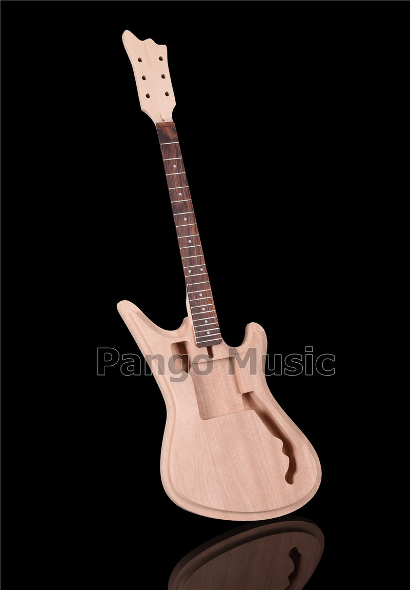 Pango Music Time Machine Series 6-String DIY Electric Guitar Kit (PTM-055)