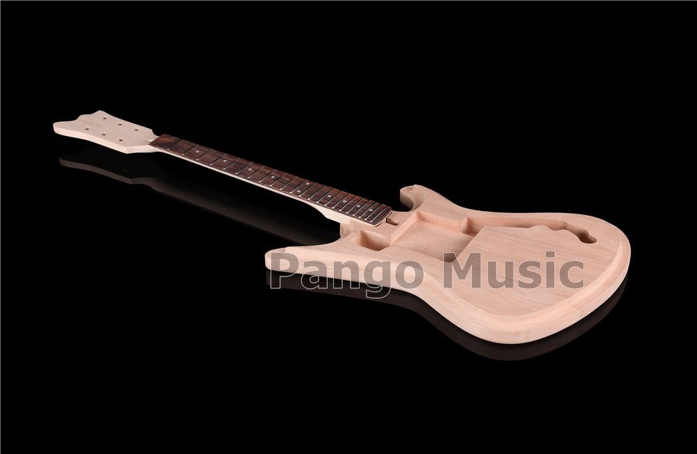 Pango Music Time Machine DIY Electric Guitar Kit (PTM-055)