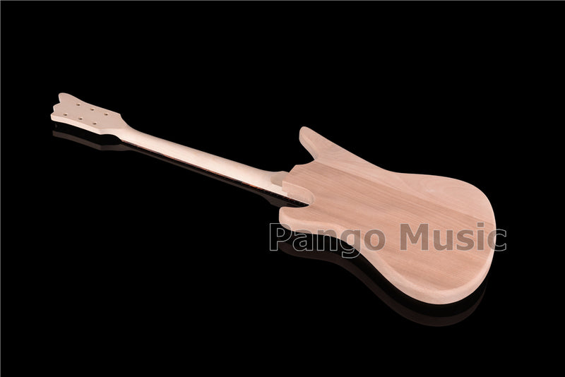 Pango Music Time Machine Series 6-String DIY Electric Guitar Kit (PTM-055)
