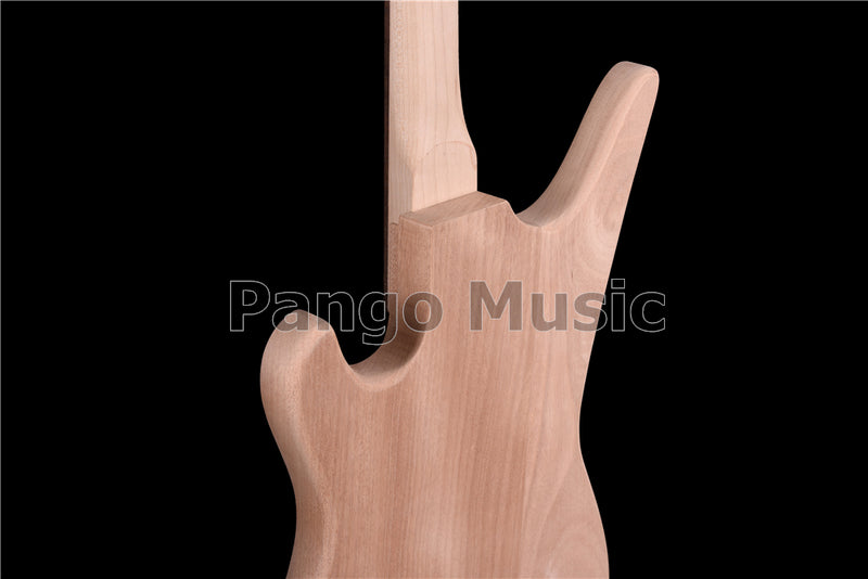 Pango Music Time Machine Series 6-String DIY Electric Guitar Kit (PTM-055)