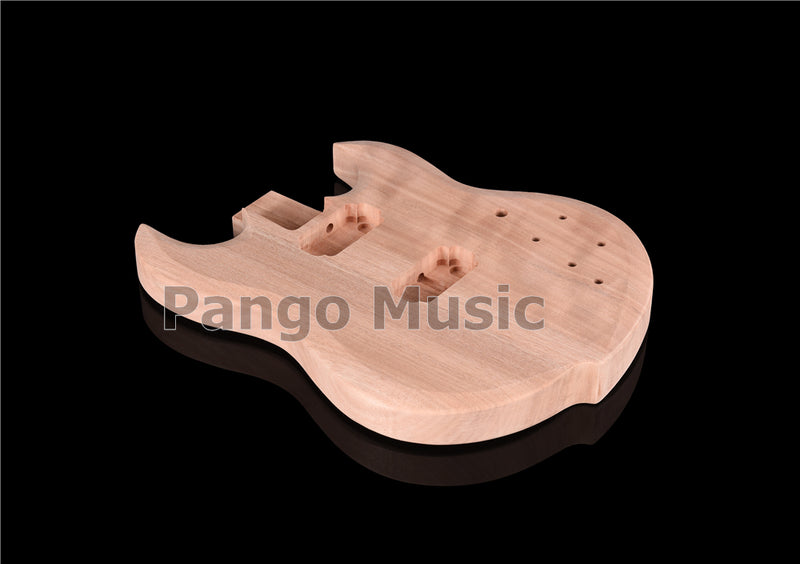 Time Machine DIY Electric Guitar Kit (PTM-053)