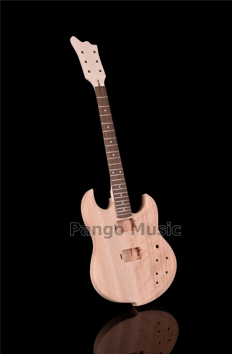 6-String Time Machine Series DIY Electric Guitar Kit (PTM-053-02)