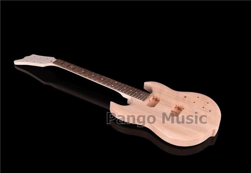 6-String Time Machine Series DIY Electric Guitar Kit (PTM-053-02)