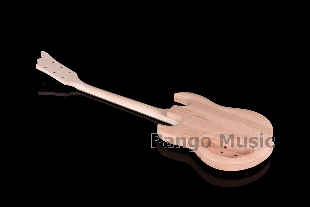 Time Machine DIY Electric Guitar Kit (PTM-053-02)