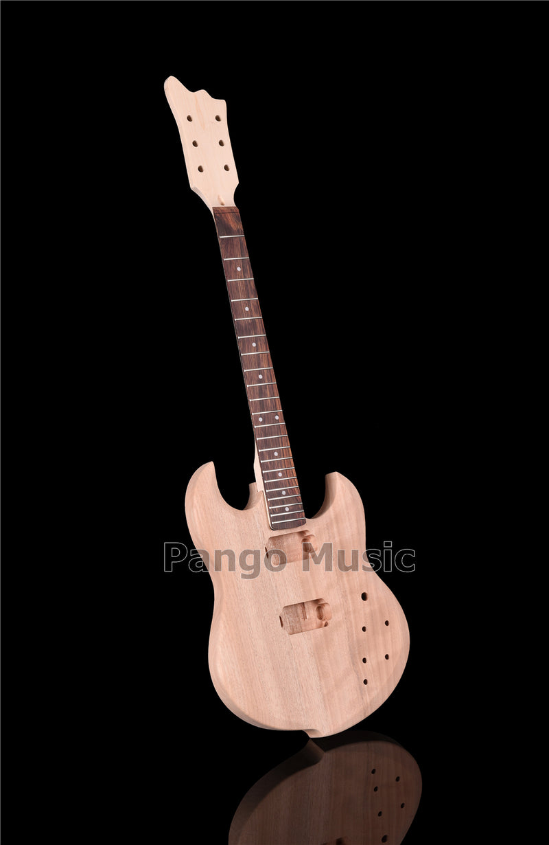 Time Machine DIY Electric Guitar Kit (PTM-053)