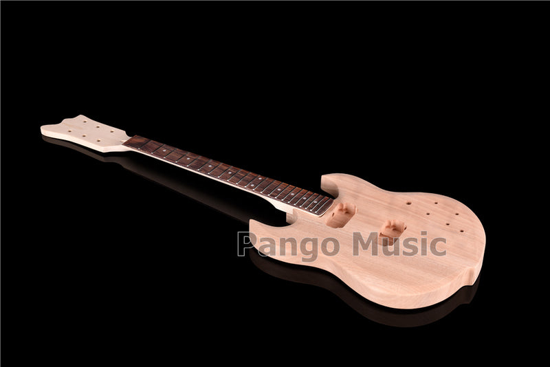 Time Machine DIY Electric Guitar Kit (PTM-053)