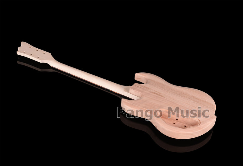 Time Machine DIY Electric Guitar Kit (PTM-053)