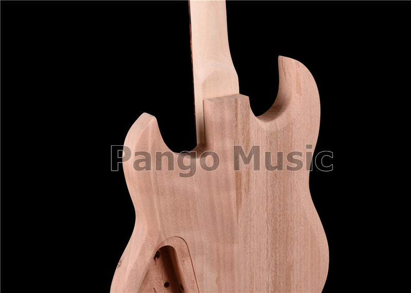 Time Machine DIY Electric Guitar Kit (PTM-053)