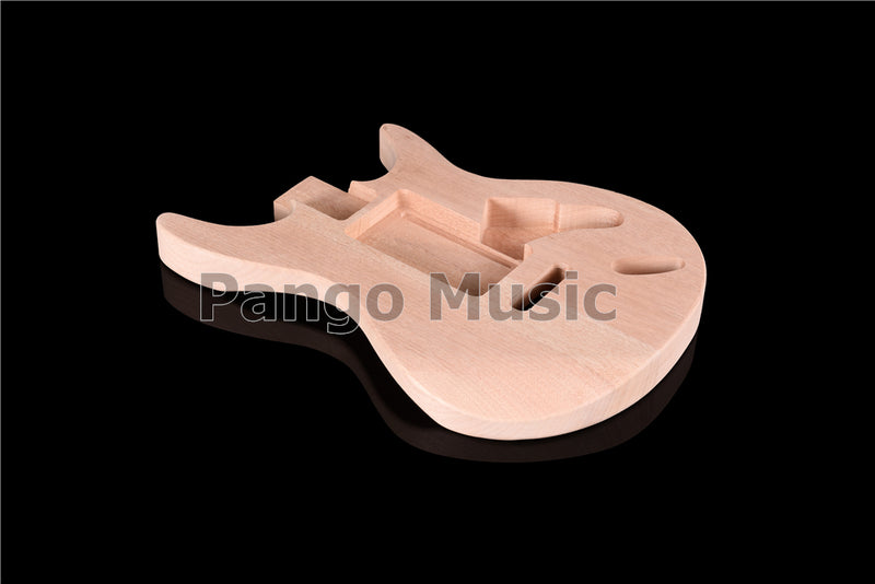 Time Machine DIY Electric Guitar Kit (PTM-058)