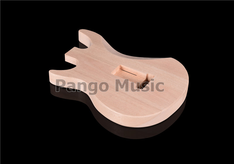 Time Machine DIY Electric Guitar Kit (PTM-058)