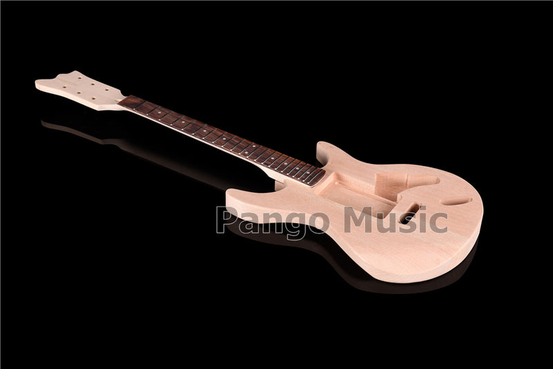 Time Machine DIY Electric Guitar Kit (PTM-058)
