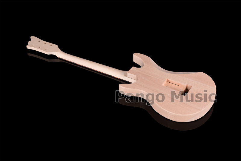 Time Machine DIY Electric Guitar Kit (PTM-058)