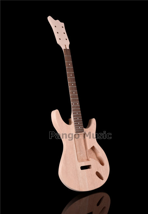 Time Machine DIY Electric Guitar Kit (PTM-058-02)