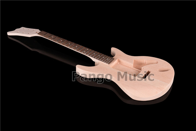 6-String Time Machine Series DIY Electric Guitar Kit (PTM-058-02)