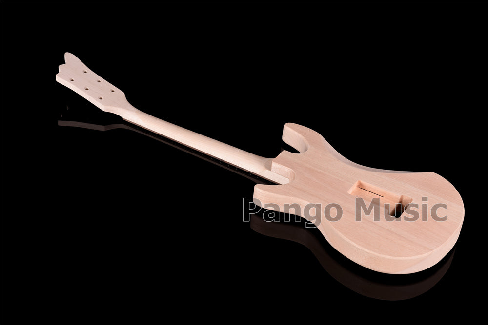 Time Machine DIY Electric Guitar Kit (PTM-058-02)