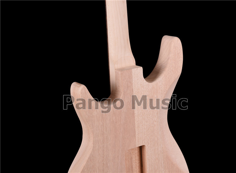 Time Machine DIY Electric Guitar Kit (PTM-058)