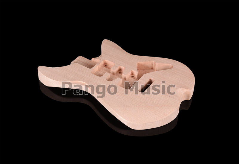 Time Machine DIY Electric Guitar Kit (PTM-052-02)