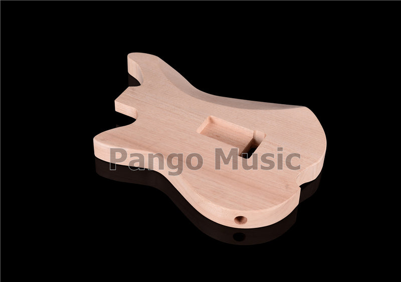 Time Machine DIY Electric Guitar Kit (PTM-052-02)