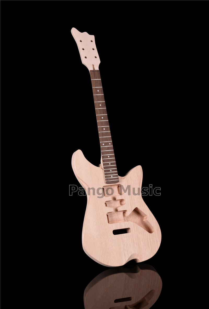 Time Machine DIY Electric Guitar Kit (PTM-052-02)