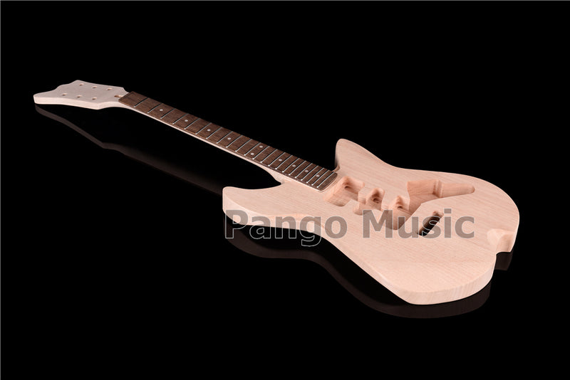 Time Machine DIY Electric Guitar Kit (PTM-052-02)