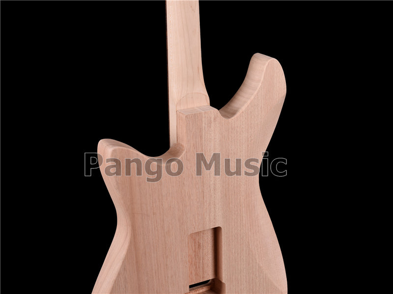 Time Machine DIY Electric Guitar Kit (PTM-052-02)