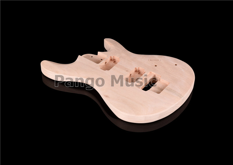 6-String Time Machine Series DIY Electric Guitar Kit (PTM-051)