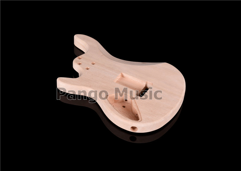 6-String Time Machine Series DIY Electric Guitar Kit (PTM-051)