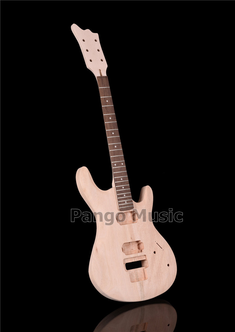 Time Machine DIY Electric Guitar Kit (PTM-051-02)
