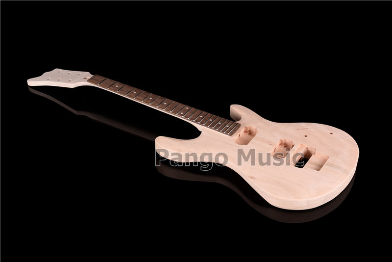 Time Machine DIY Electric Guitar Kit (PTM-051-02)