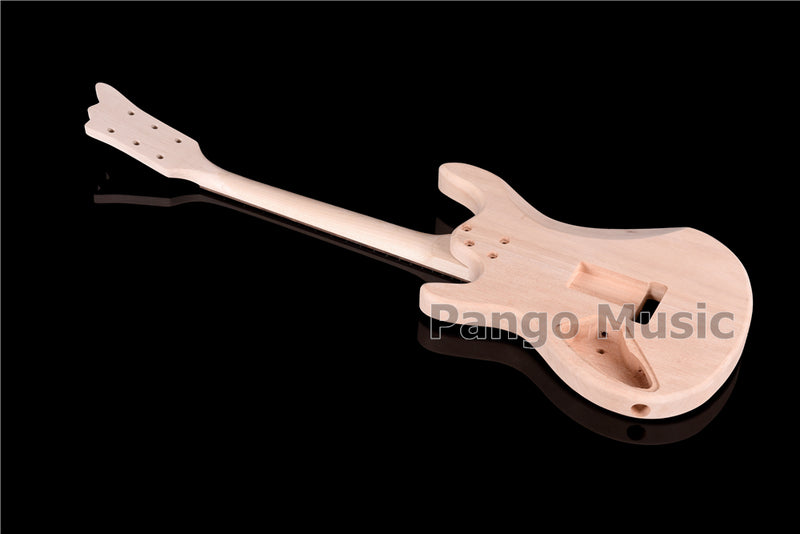 Time Machine DIY Electric Guitar Kit (PTM-051-02)