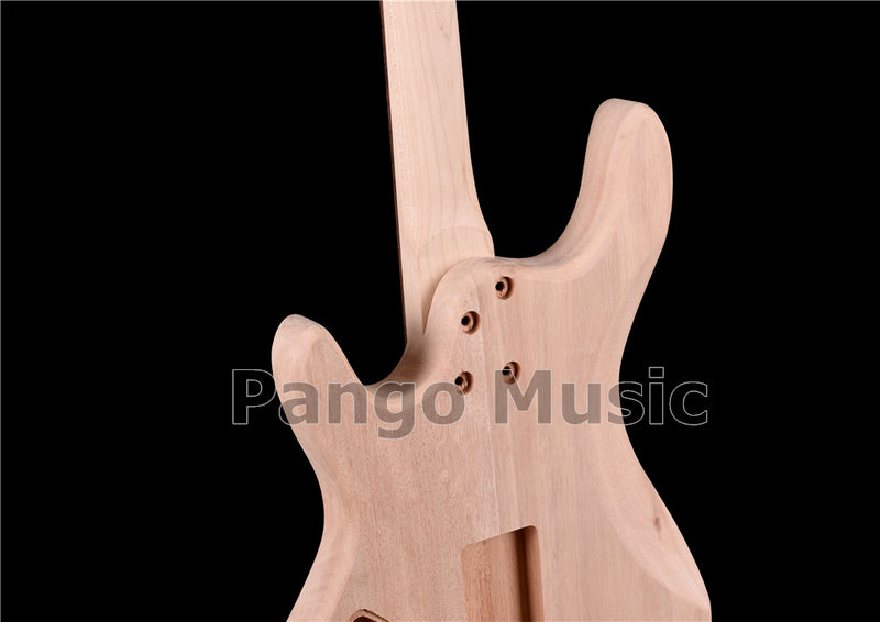 Time Machine DIY Electric Guitar Kit (PTM-051-02)