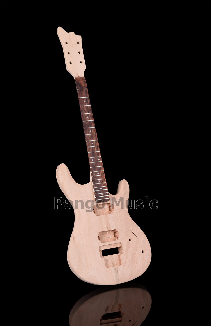 6-String Time Machine Series DIY Electric Guitar Kit (PTM-051)