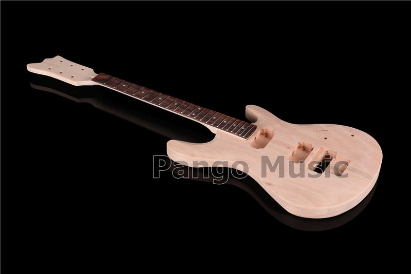 6-String Time Machine Series DIY Electric Guitar Kit (PTM-051)