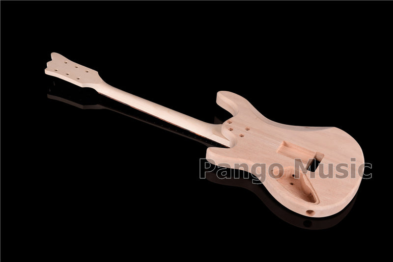 6-String Time Machine Series DIY Electric Guitar Kit (PTM-051)